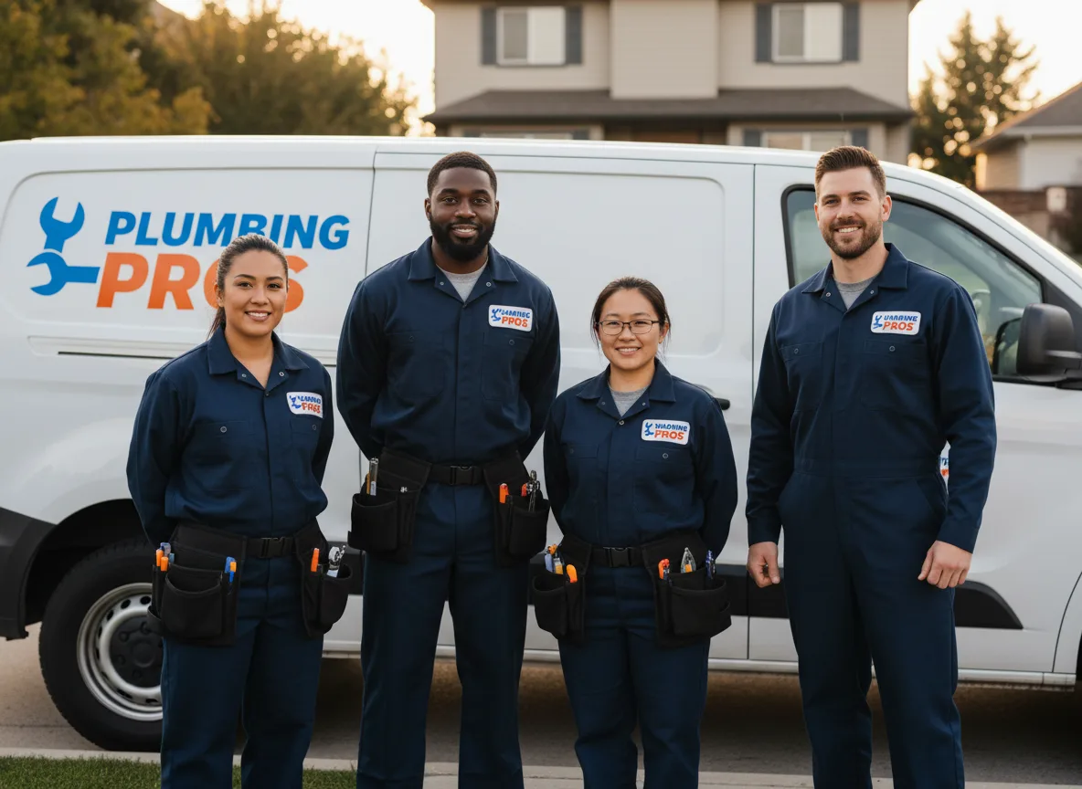 Water Heater Repair company in Crosby, MN